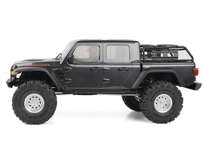 RC4WD Centerline Warrior Deep Dish 1.9" Wheels (Silver) (4)