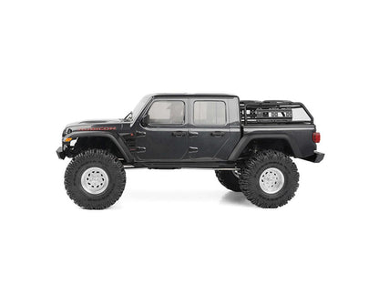 RC4WD Centerline Warrior Deep Dish 1.9" Wheels (Silver) (4)