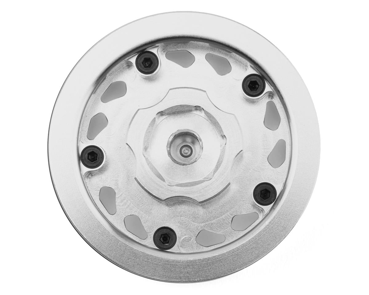 RC4WD Center Line 1.55" Scorpion Deep Dish Crawler Bead-Lock Wheels