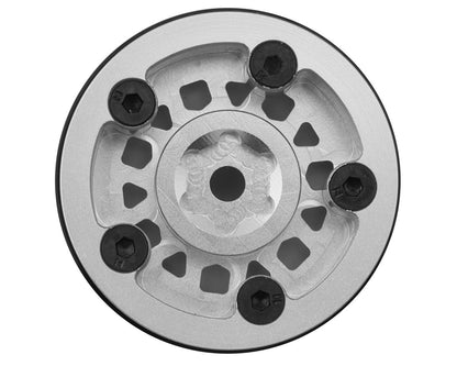 RC4WD Competition V2 1.0" Aluminum Beadlock Wheels