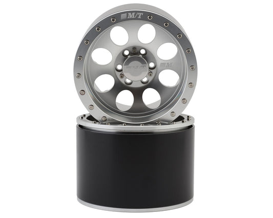 RC4WD Mickey Thompson 3.8" Classic Lock 40 Series Rock Crawler Beadlock Wheels