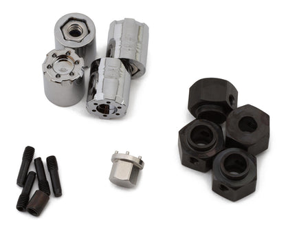 RC4WD Deep Dish Slot Mag 2.2" Rock Crawler Beadlock Wheels (4)