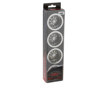 RC4WD Moto Metal 2.2" Siege Deep Dish Beadlock Wheels