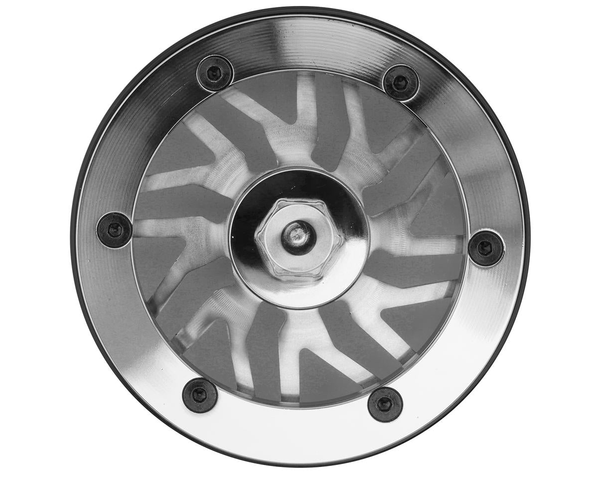 RC4WD 1912 2.6" Deep Dish Beadlock Wheels