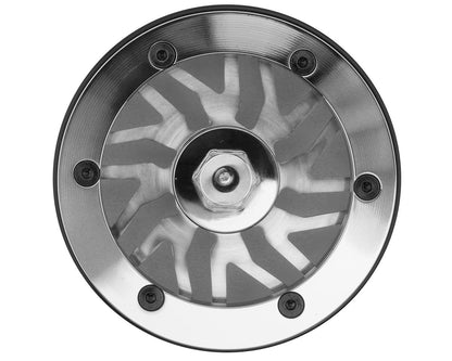 RC4WD 1912 2.6" Deep Dish Beadlock Wheels