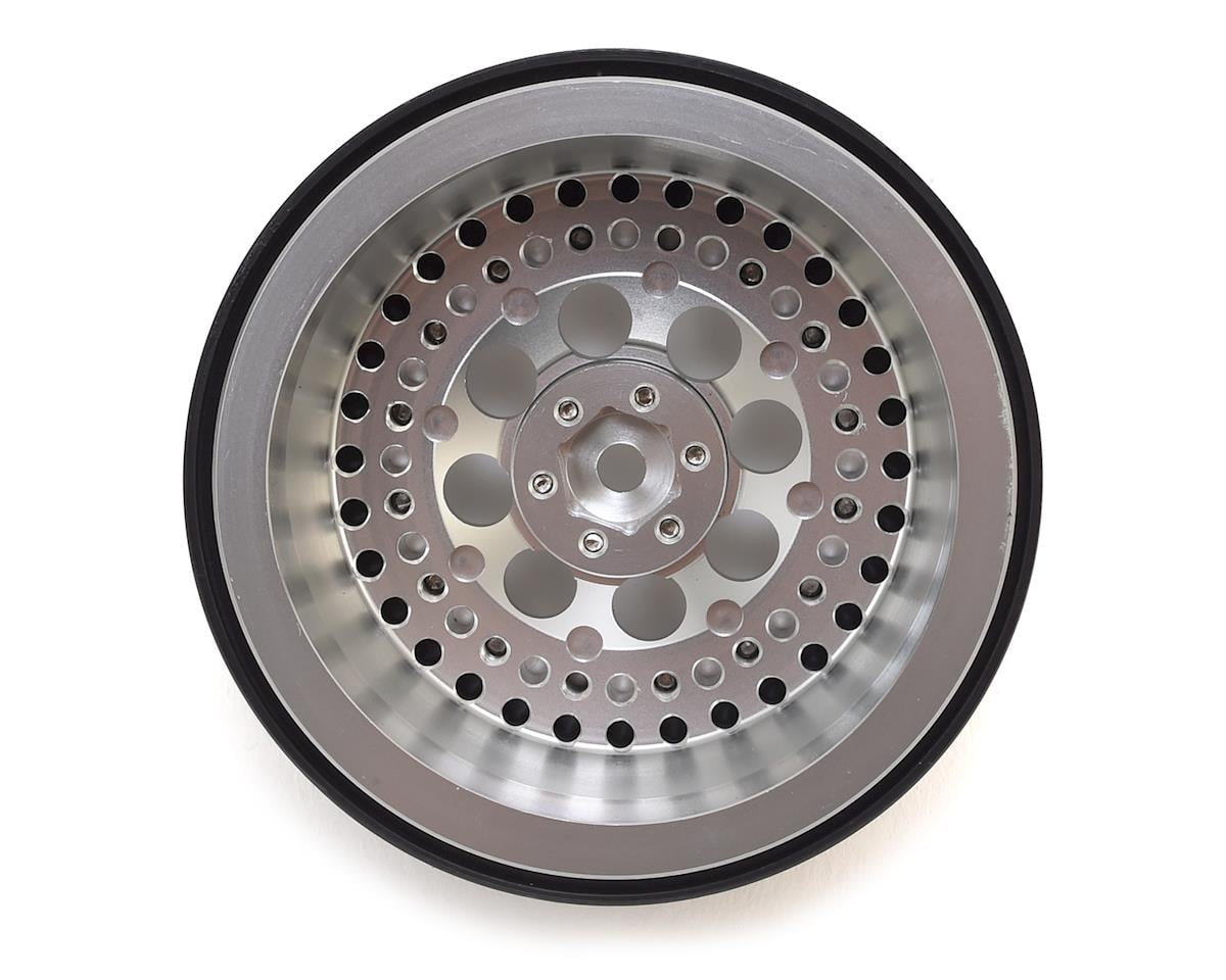 RC4WD Mickey Thompson Classic Lock 2.2/3.0 SC Beadlock Wheels (2)