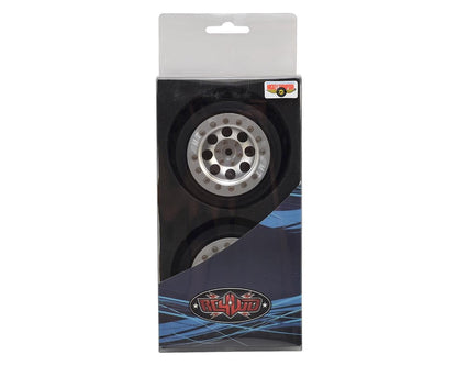 RC4WD Mickey Thompson Classic Lock 2.2/3.0 SC Beadlock Wheels (2)