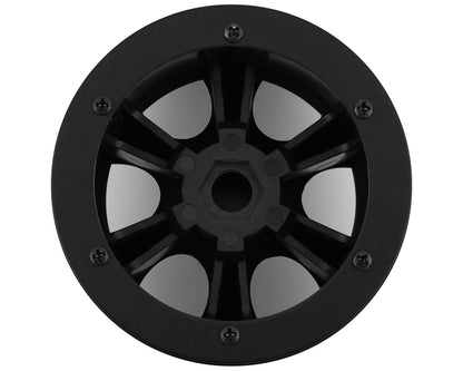 RC4WD DC-2 40 Series 3.8 Internal Beadlock Plastic Wheel (2)