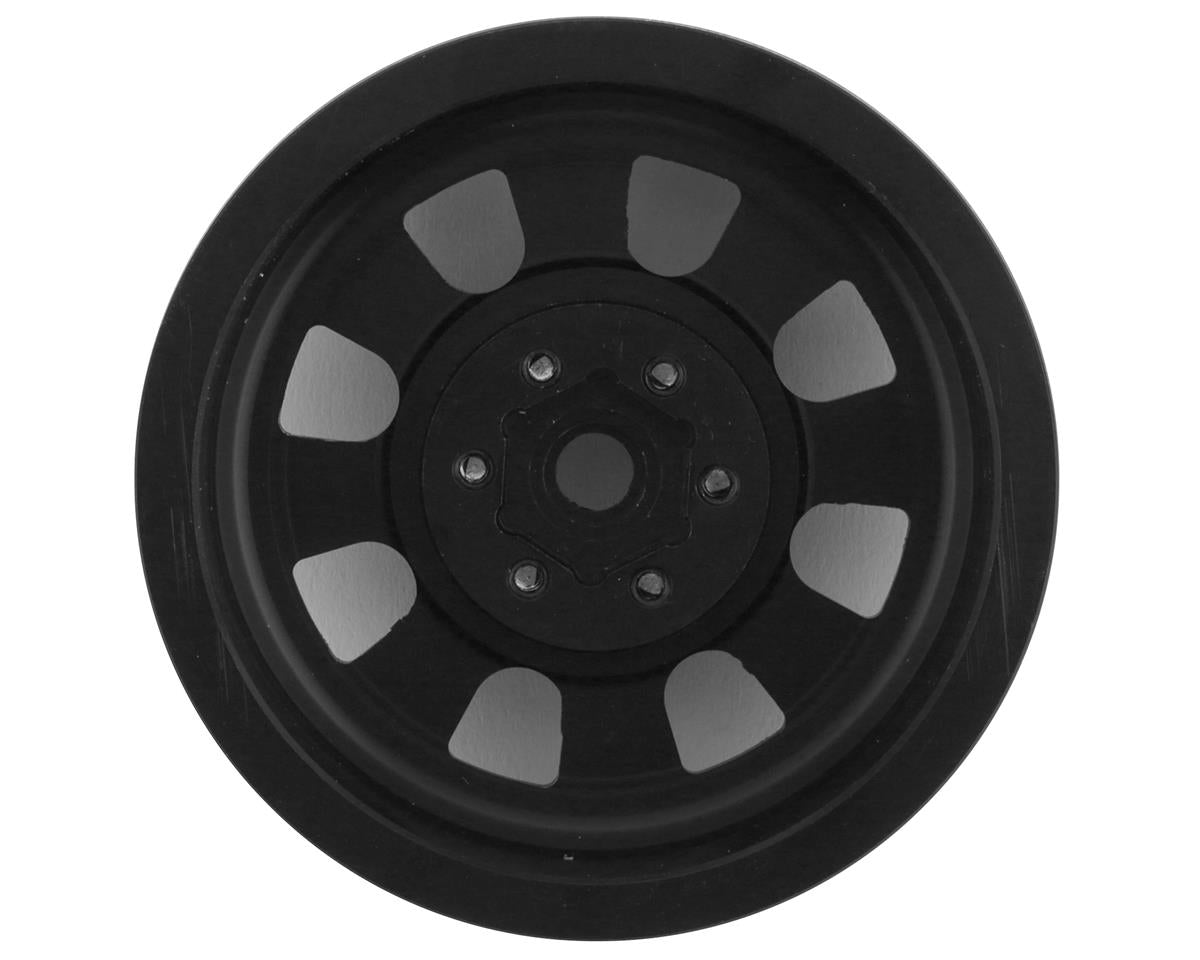 RC4WD Raceline Monster 2.2 Aluminum Beadlock Rock Crawler Wheels (4)