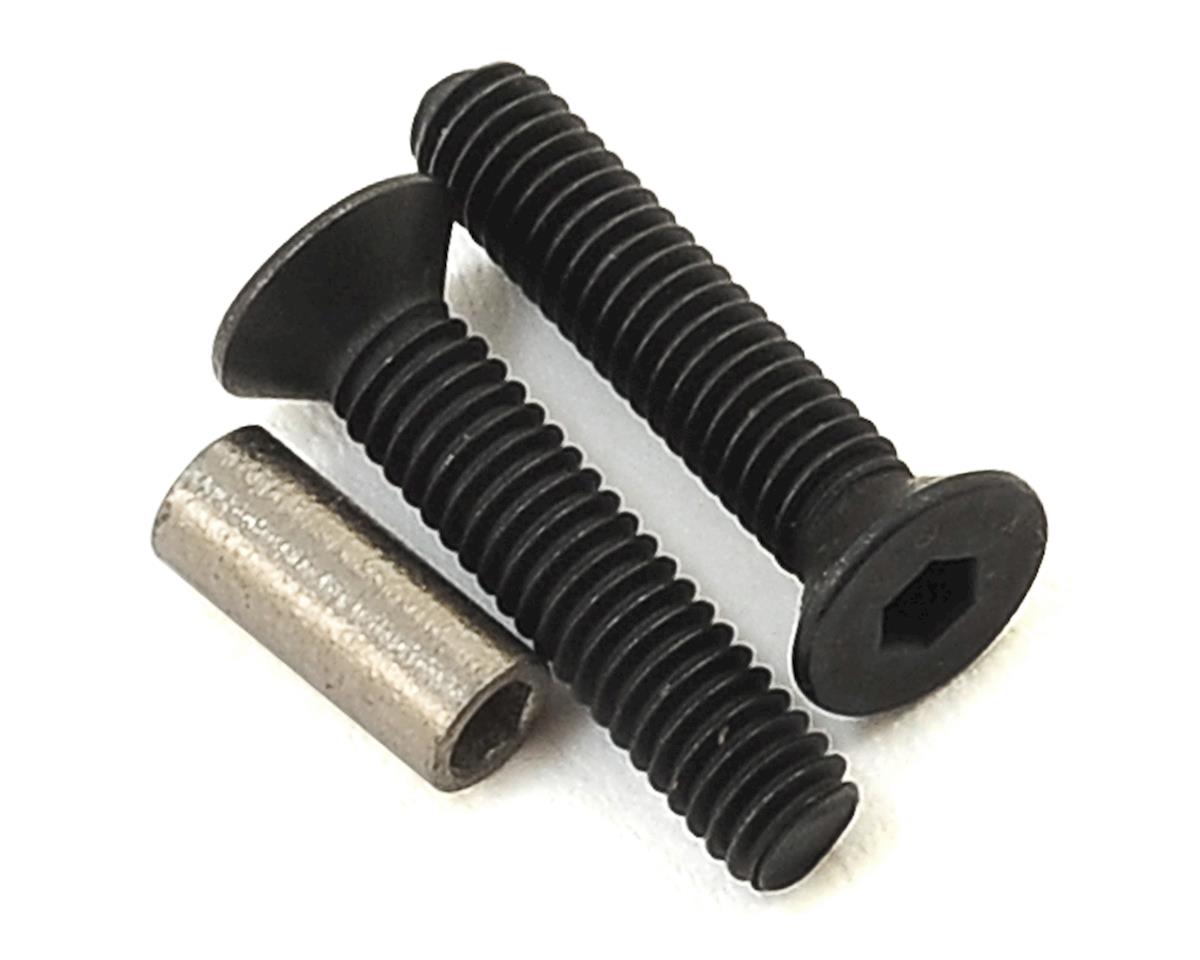 RC4WD Breaker 1.9" Aluminum Beadlock Wheels (Silver) (4)
