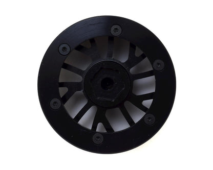 RC4WD 1911 1.9" Beadlock Wheel (Black) (4)