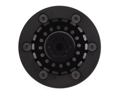 RC4WD Fuel Zephyr 1.9" Beadlock Wheels (Black) (4)