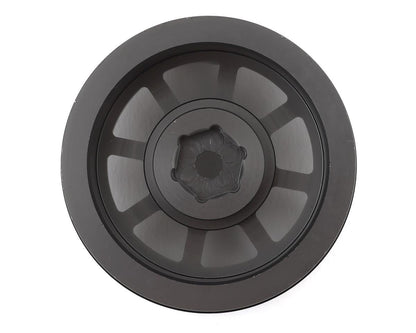 RC4WD Level 8 Bully Pro 6 1.9" Beadlock Wheels (Grey) (4)