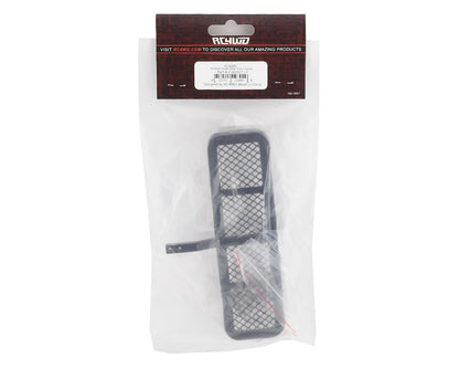 RC4WD Scale Rear Hitch Carrier