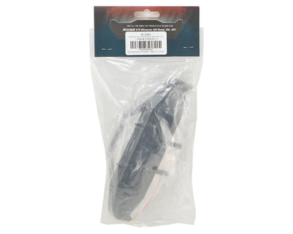 RC4WD Chevy Blazer TF2 Tough Armor Front Winch Bumper