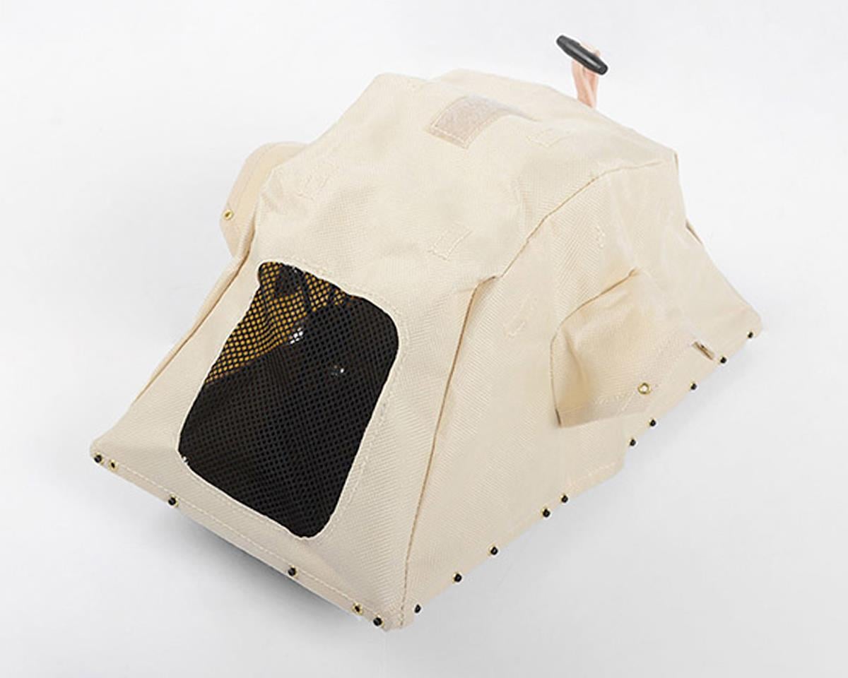 RC4WD 1/10 ARB Pilbara Rooftop Tent