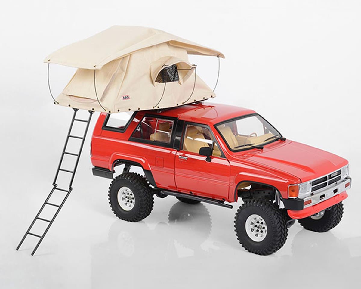 RC4WD 1/10 ARB Pilbara Rooftop Tent