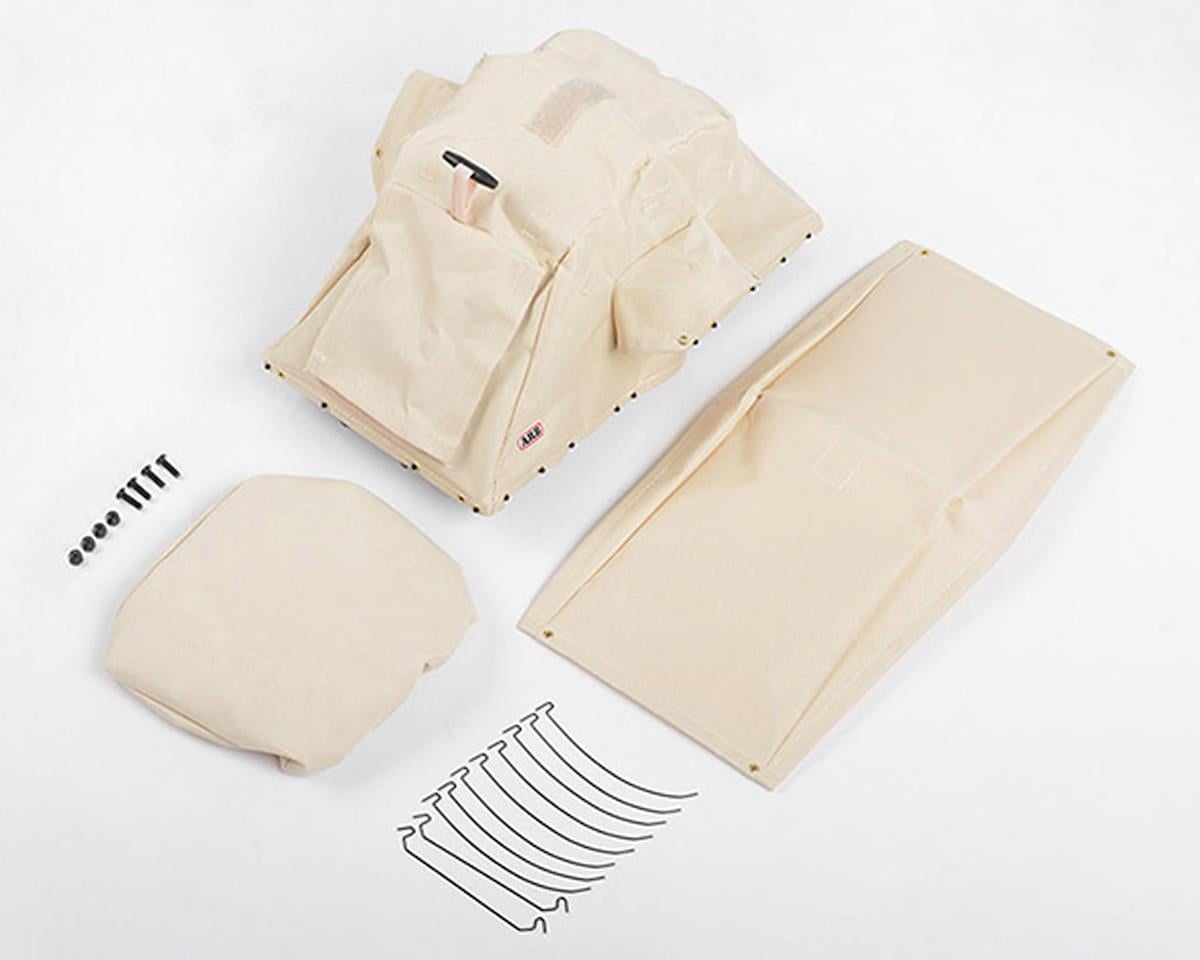 RC4WD 1/10 ARB Pilbara Rooftop Tent