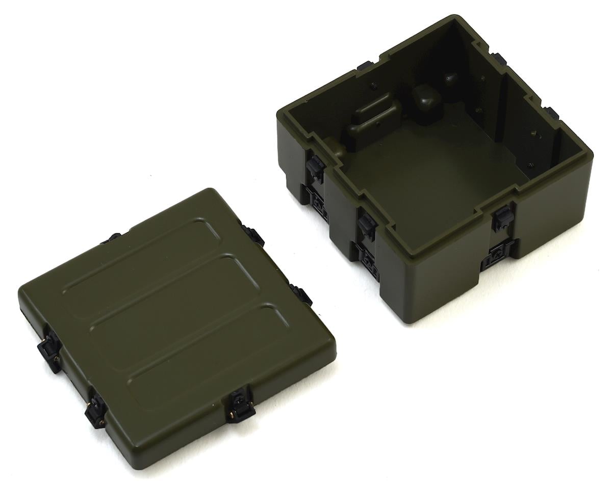 RC4WD Military Storage Box