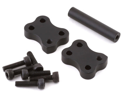 R-Design Wheelie Bar Side Bar Extension Plates