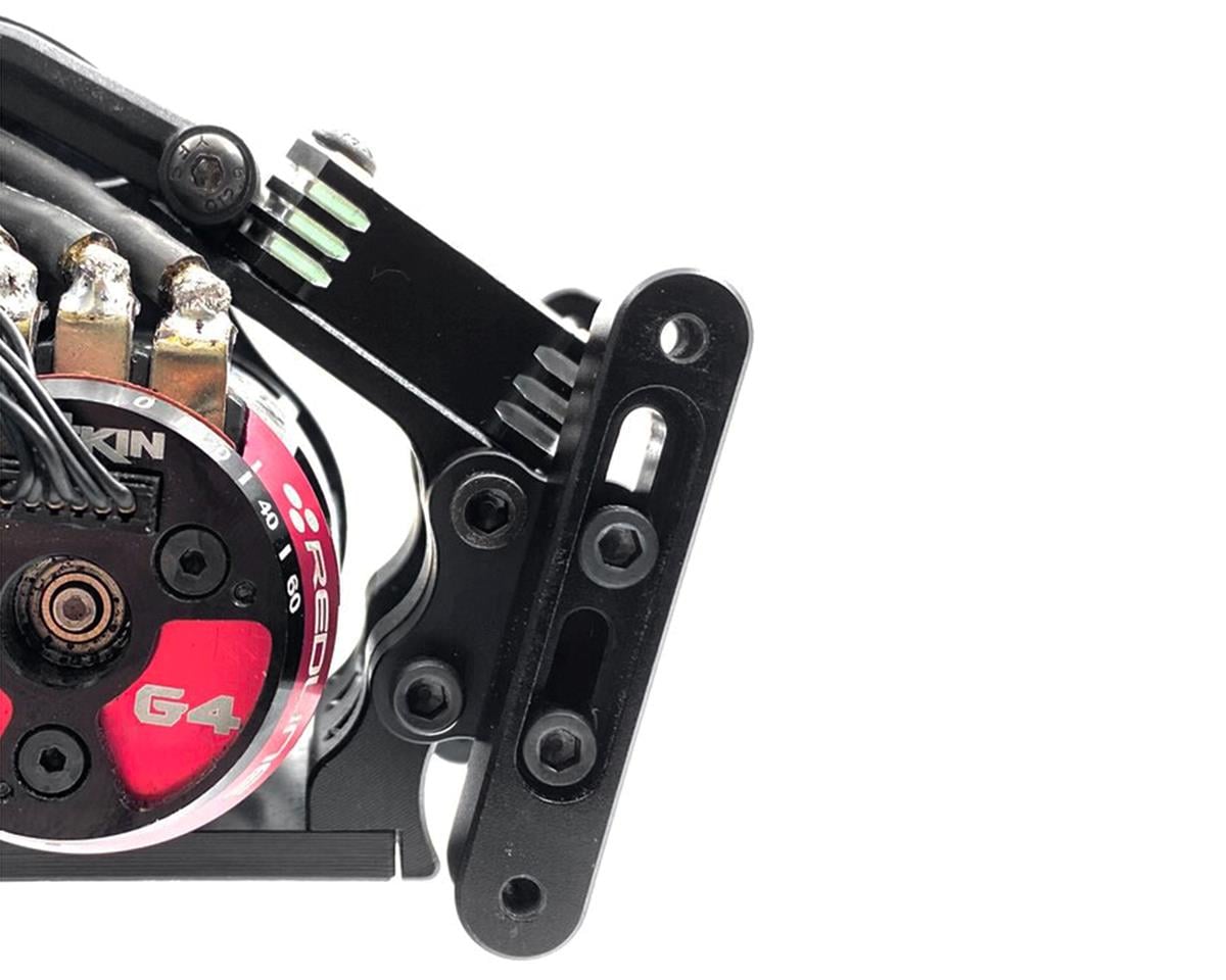 R-Design Wheelie Bar Side Bar Extension Plates