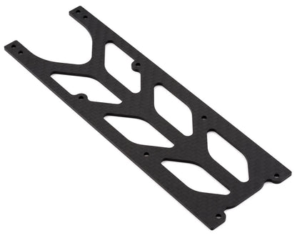 R-Design 250mm Wheelie Bar Center Plate