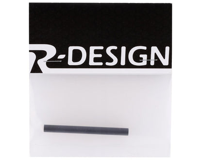 R-Design Wheelie Bar Upper Support Standoff