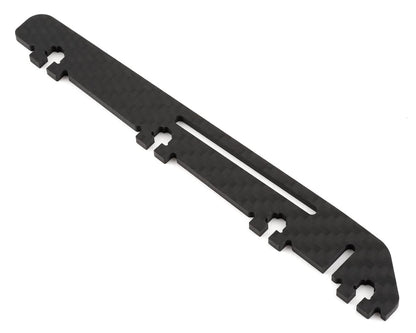 R-Design Medium Flat Plate Wheelie Bar Spine
