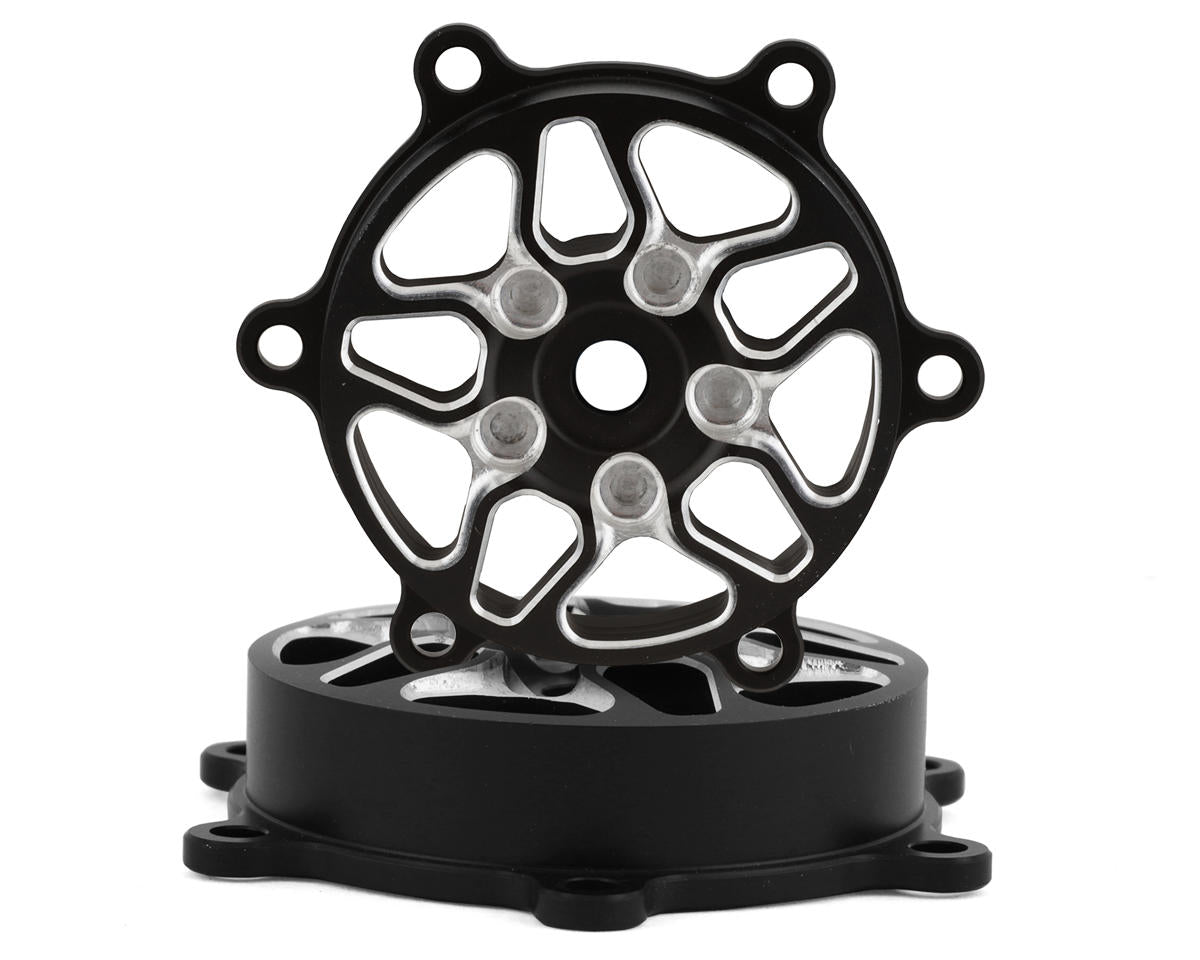 R-Design Rear "Comp Spec" Wheel Face (2) (-3mm Offset)