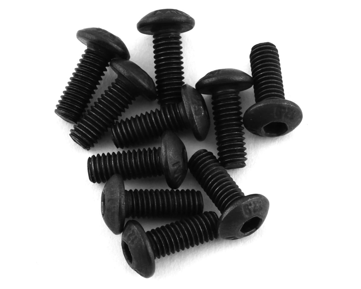 R-Design Carbon Front Wheel Hoop Spacers (2) (2mm)