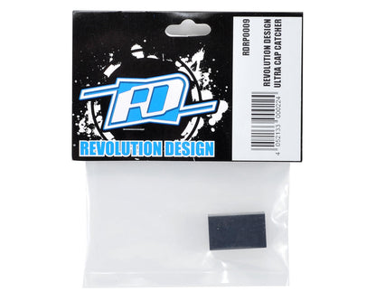 Revolution Design Ultra Cap Catcher ESC Capacity Holder