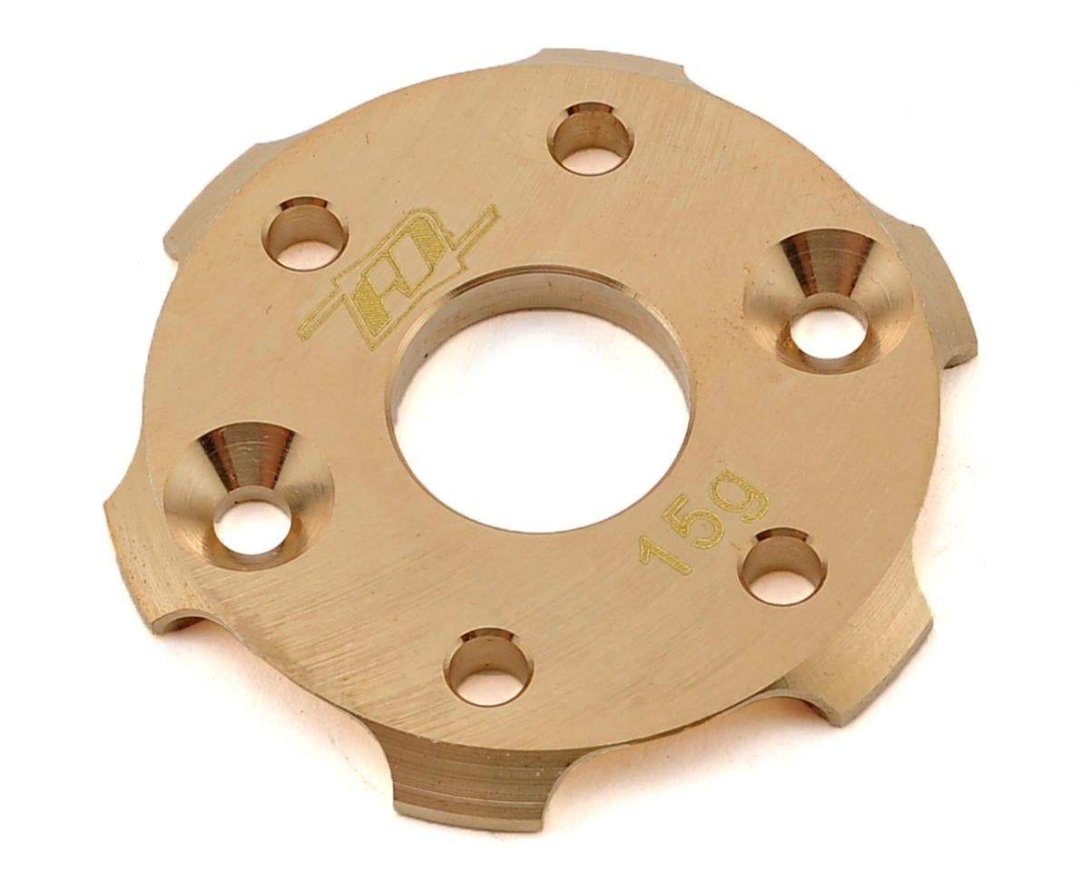 Revolution Design Ultra Motor Weight (15g)