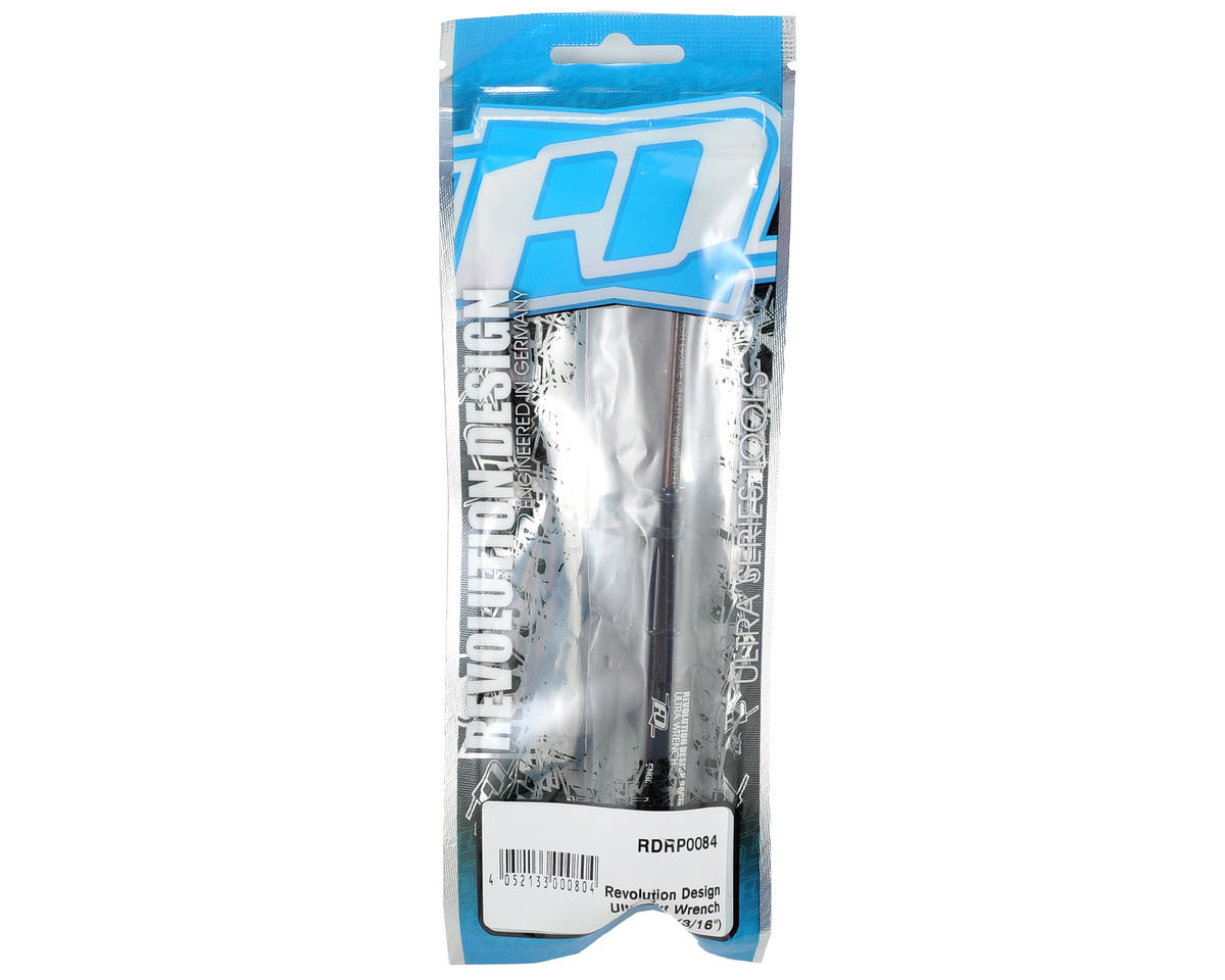 Revolution Design Ultra Nut Driver (3/16")
