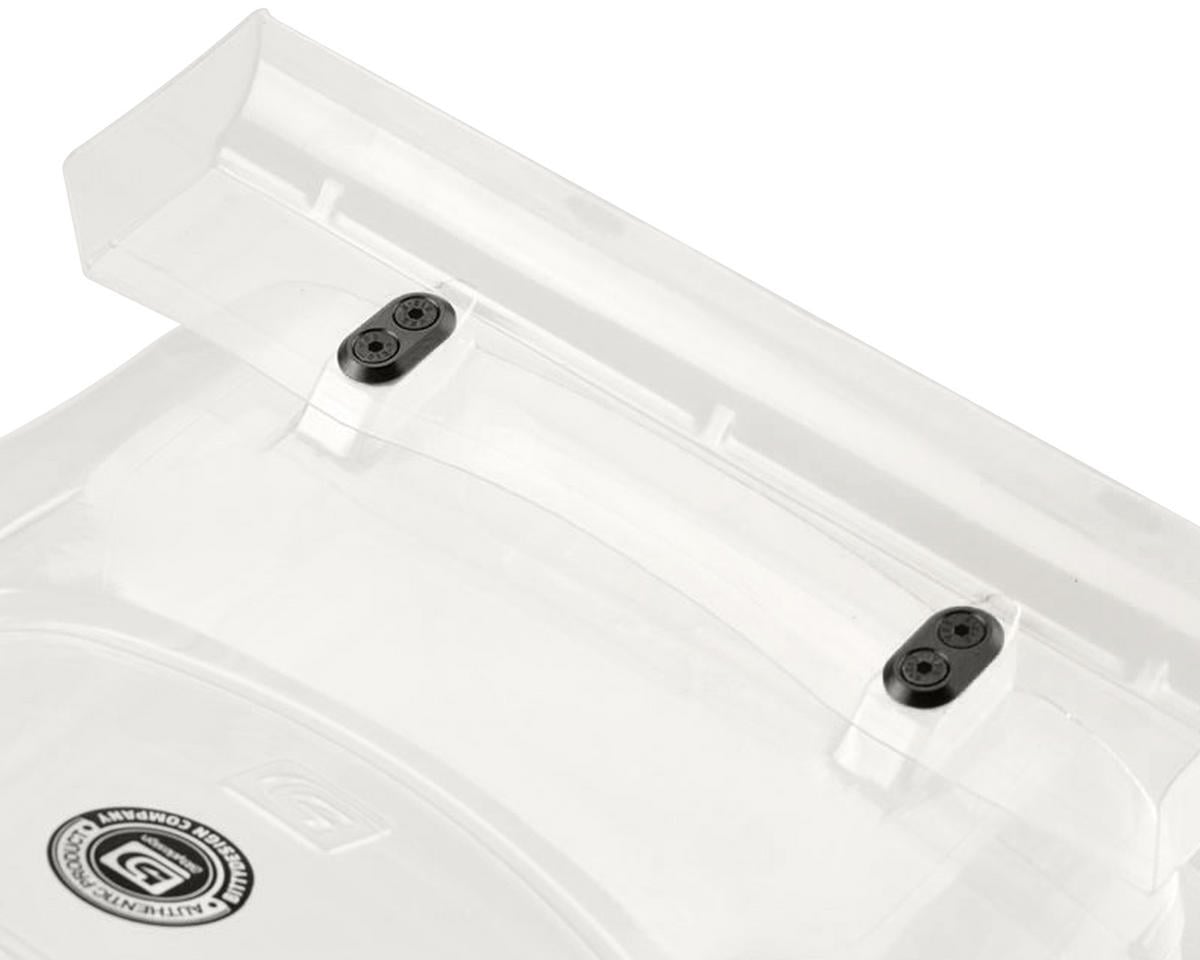 Revolution Design Wing Plate TC Set (Black)