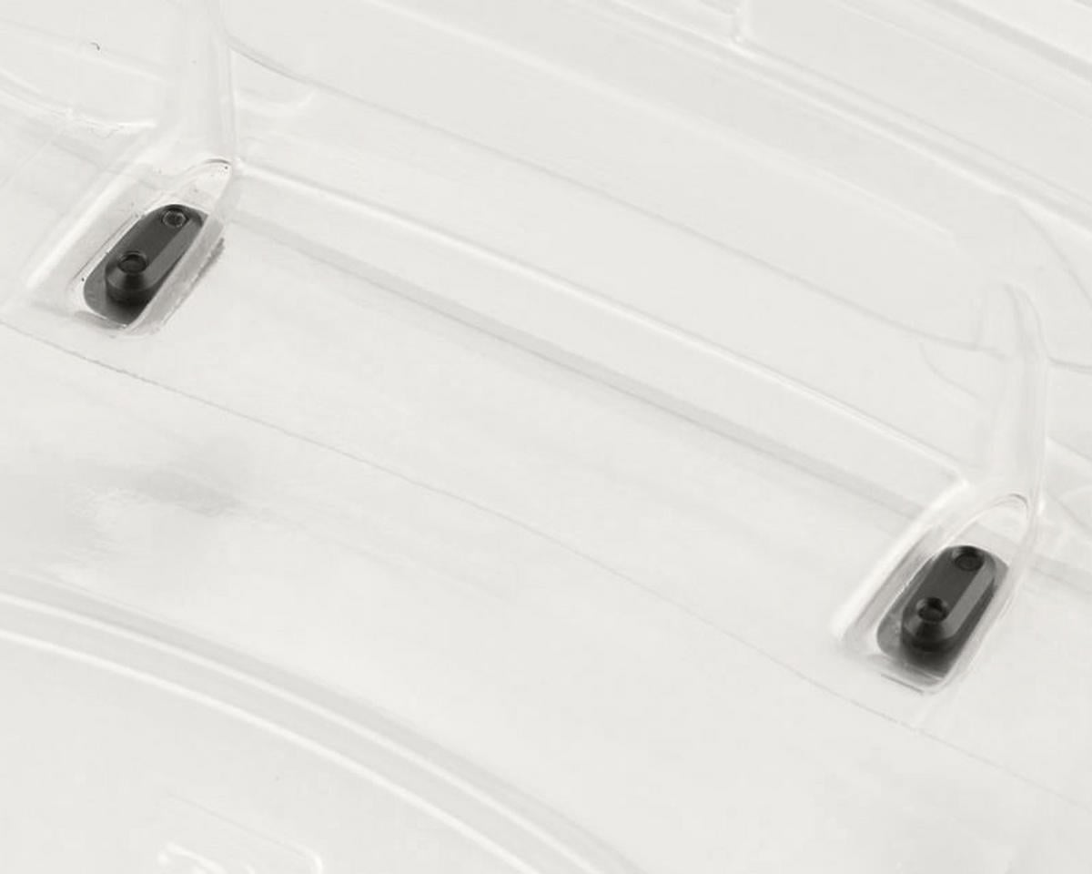 Revolution Design Wing Plate TC Set (Black)