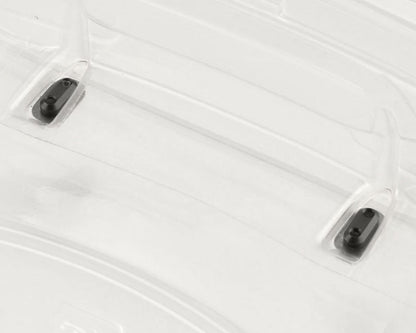Revolution Design Wing Plate TC Set (Black)