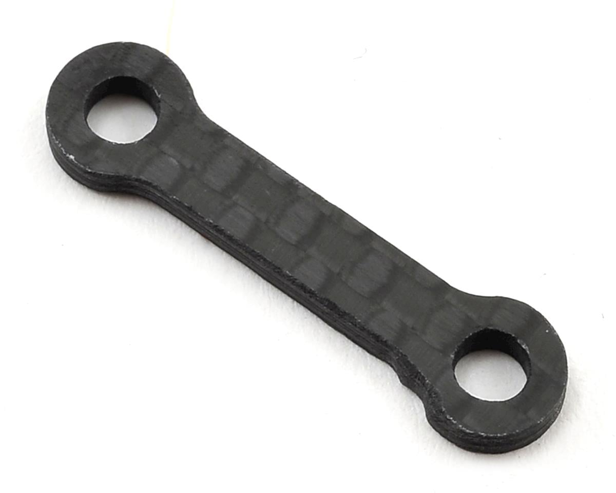 Revolution Design B6 Carbon Fiber Steering Stiffener