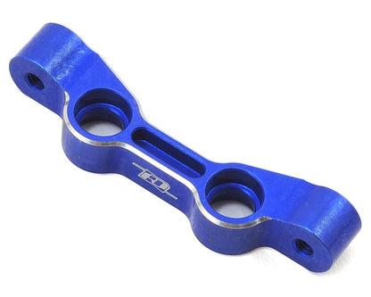 Revolution Design B6 Aluminum Steering Rack (Blue)