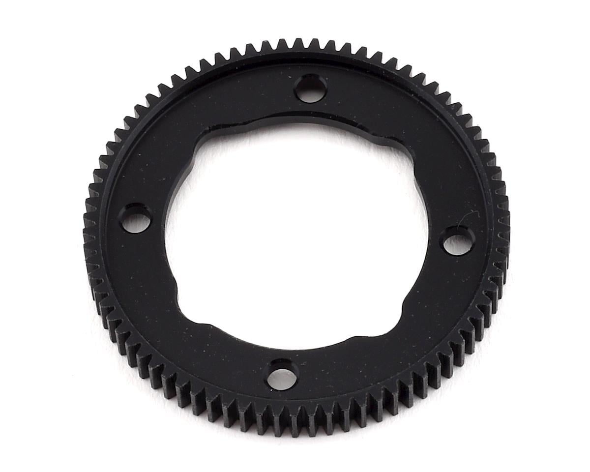 Revolution Design B64 Precision Machined Spur Gear (78T)