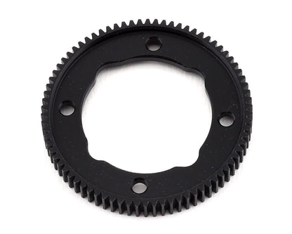 Revolution Design B64 Precision Machined Spur Gear (78T)