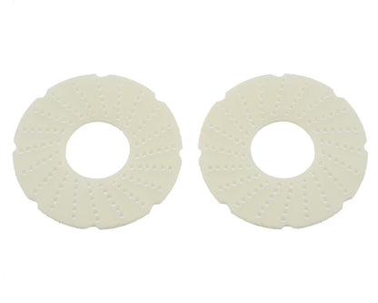 Revolution Design Kyosho RB6/ZX6 Ultra Vented Slipper Pad (2)