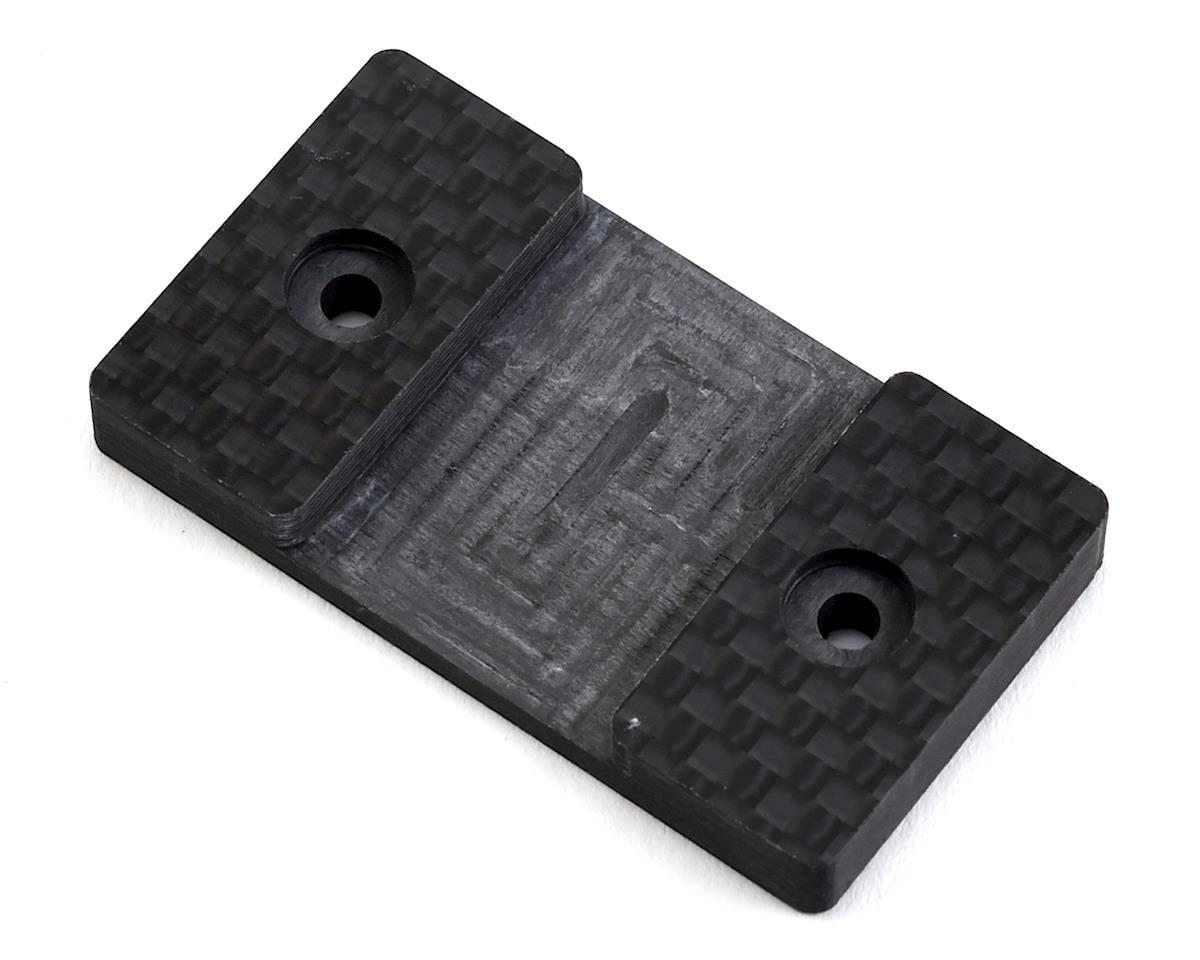 Revolution Design EB410 5mm Carbon Fiber Wing Riser