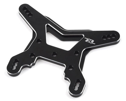 Revolution Design B74 Aluminum Rear Shock Tower (Black)