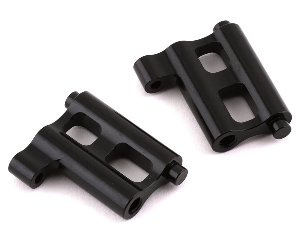 Revolution Design RC8B3.2/RC8T3.2 Aluminum Radio Tray Mount System
