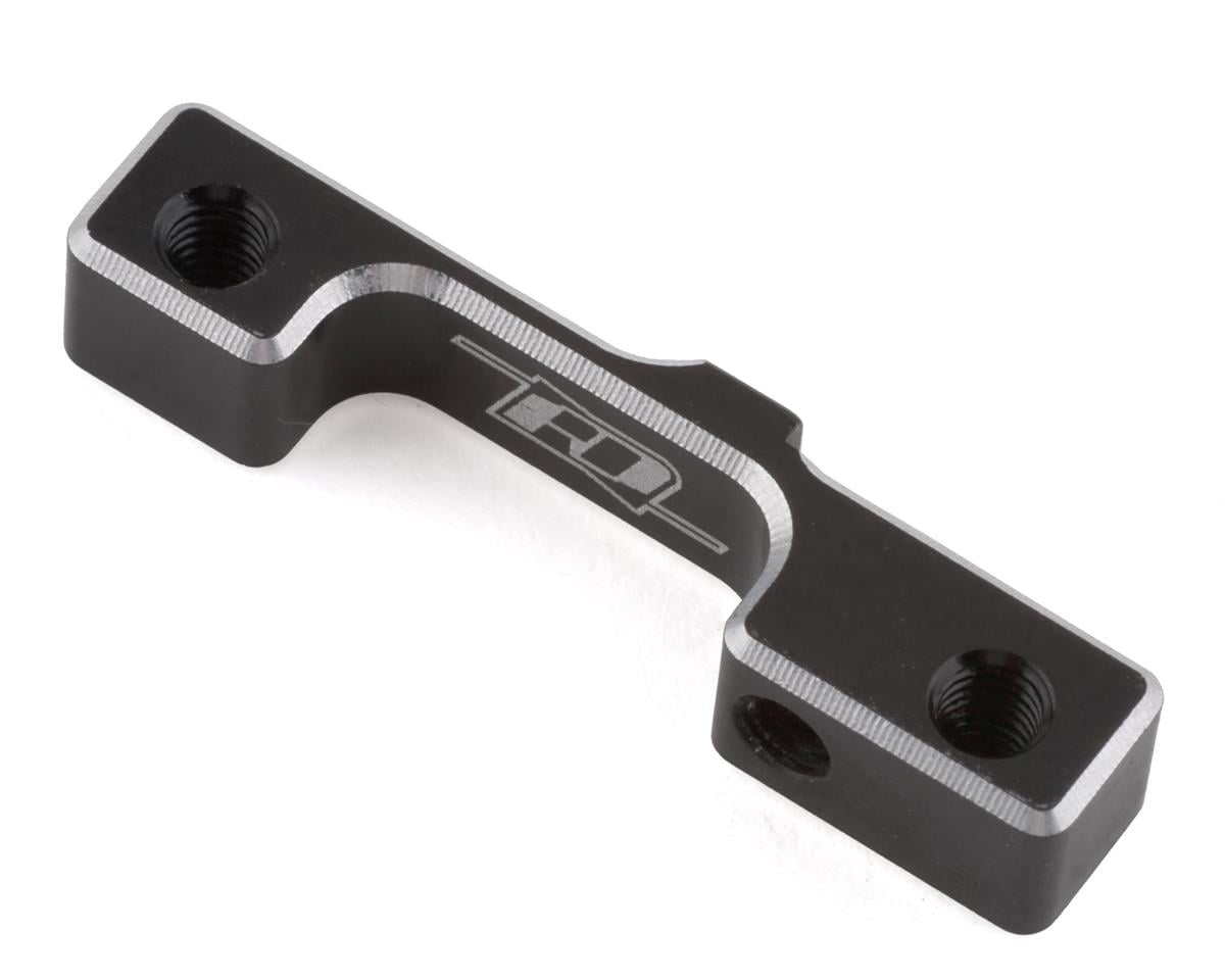 Revolution Design XB4'21 Aluminum Fan Mount