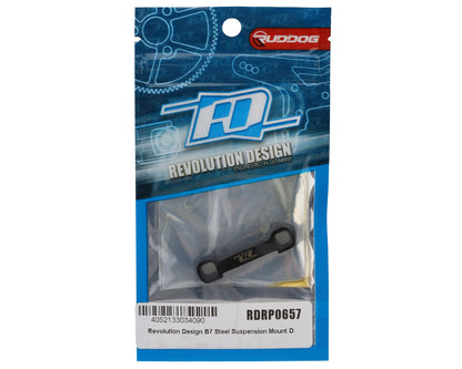Revolution Design B7 Steel Suspension Mount D
