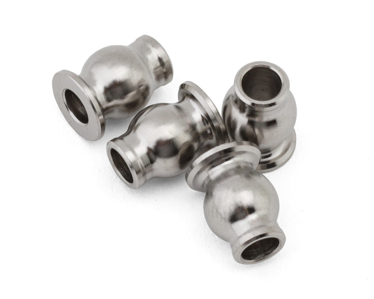 Revolution Design XRAY XB2/XB4 5.75mm Titanium Universal Pivot Balls (4)