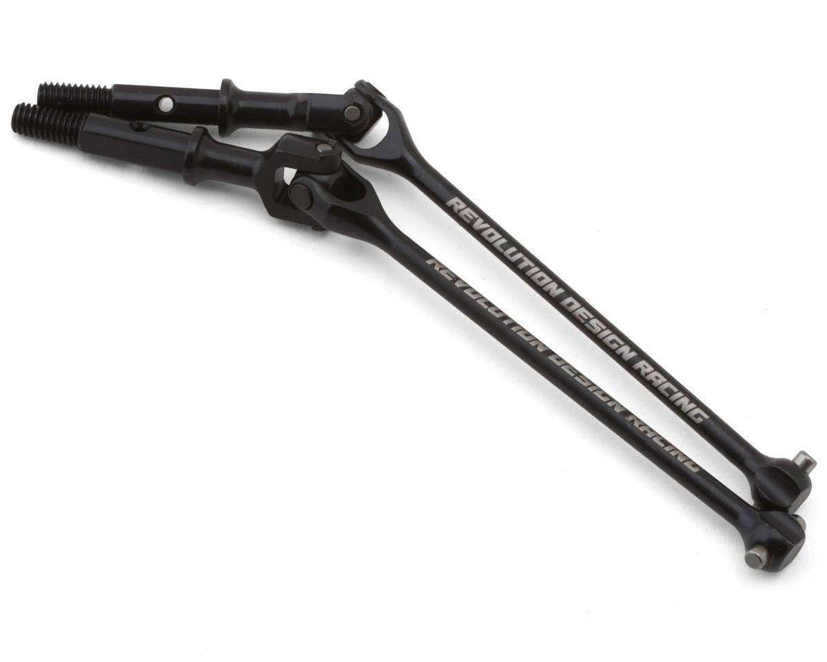 Revolution Design B7/B84 Precision Rear Universal Set