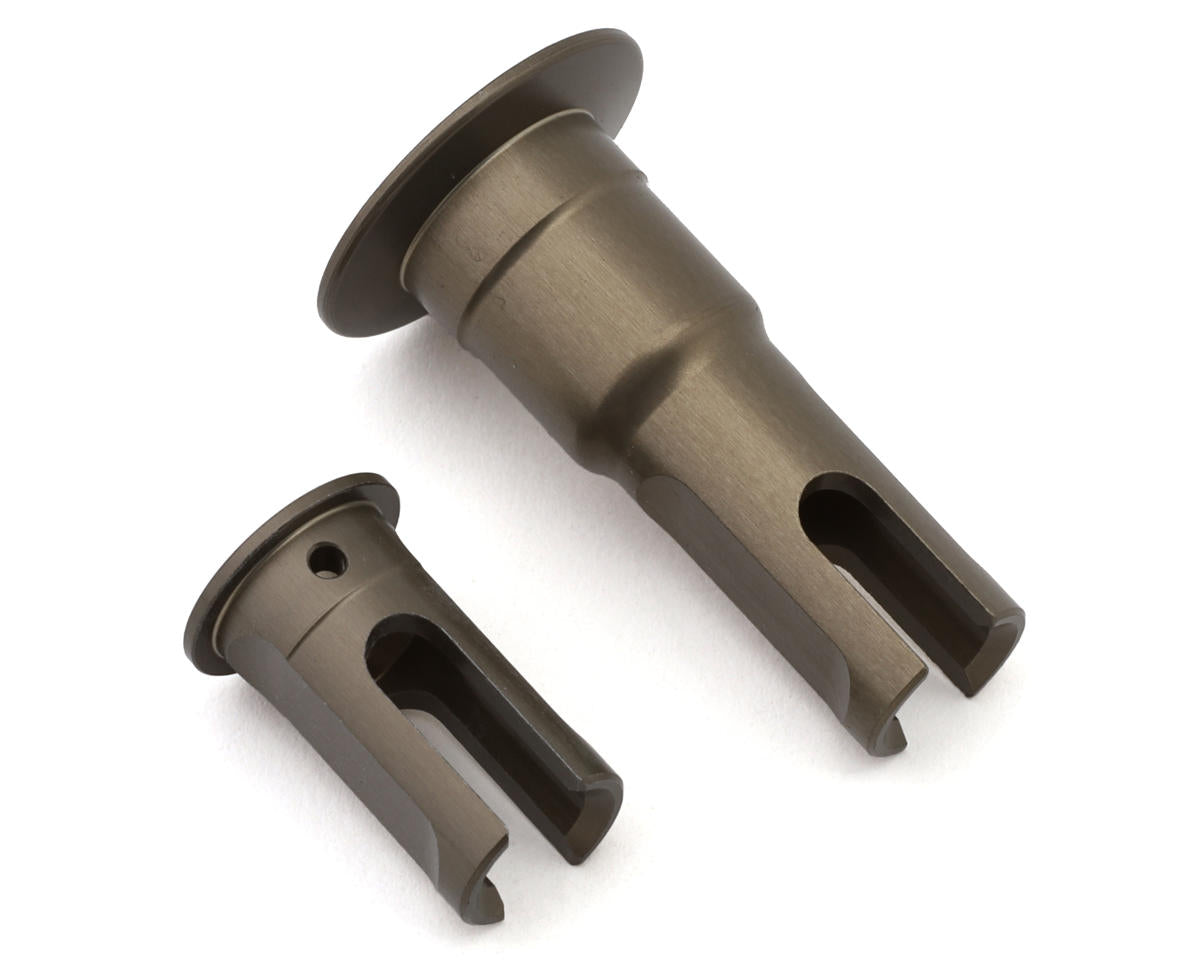 Revolution Design B84 Aluminum Center Decoupler Set