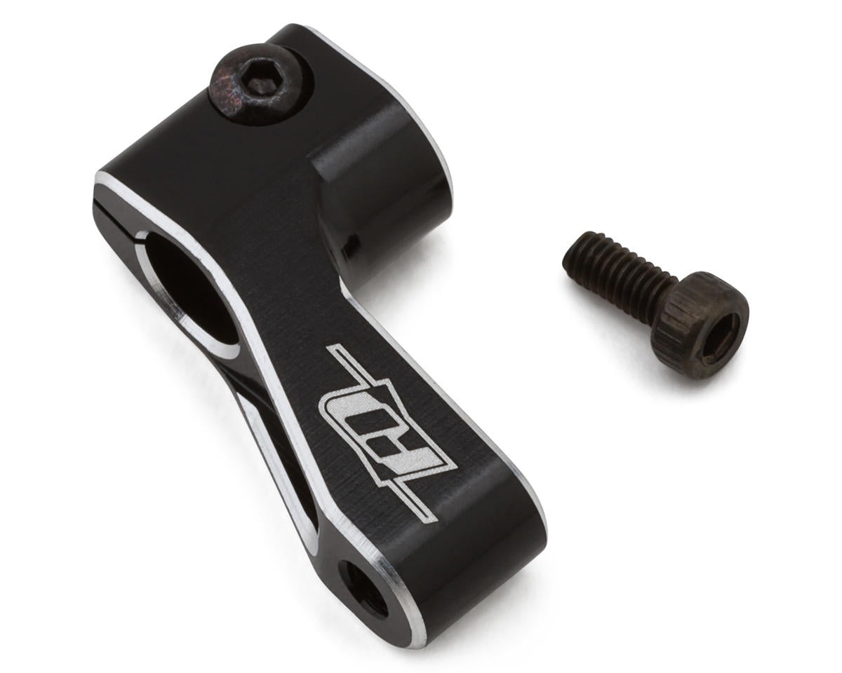 Revolution Design RC10B84 15.5mm Aluminum Clamping Servo Horn (25T) (+4mm)